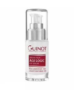 Guinot Age Logic Sérum Yeux 15 ml