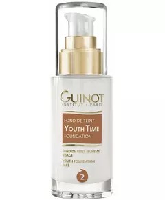 Guinot Youth Time Grundierung No2 30 ml