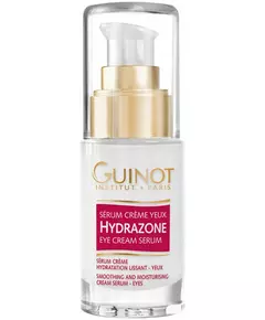 Guinot Hydrazone Yeux Augencreme Serum 15 ml