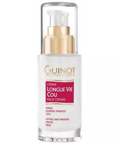 Guinot Longue Vie Halspflege 30 ml