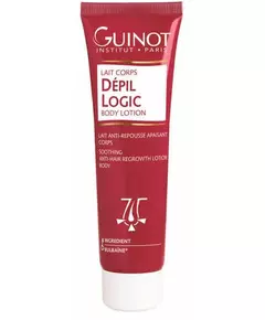 Guinot Depil Logic Körperlotion 125 ml