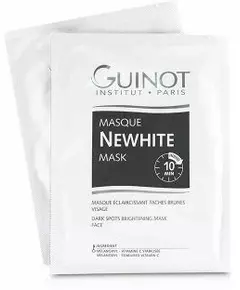 Guinot Newhite Maske 7x40 g