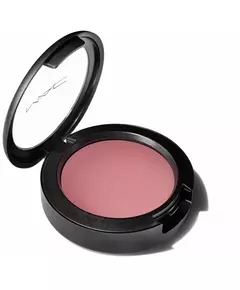 MAC Matte Powder Blush Desert Rose 6 g