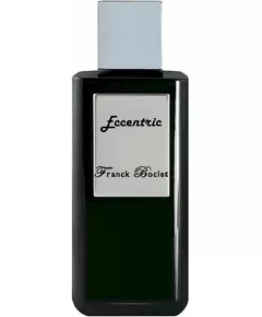 Franck Boclet Exzentrisch Extrait de Parfum 100ml