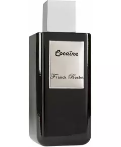 Franck Boclet Cocaine Extrait de Parfum 100ml