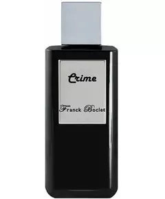 Franck Boclet Crime Extrait de Parfum 100ml