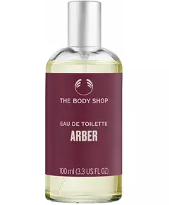 The Body Shop Arber Eau de Toilette 100ml