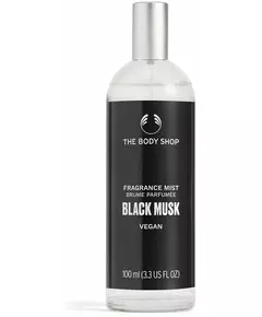 The Body Shop Brume corporelle Musc Noir 100ml