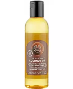 The Body Shop Kokosnuss Haaröl 200ml