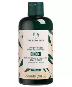 The Body Shop Après-shampooing au gingembre 250ml