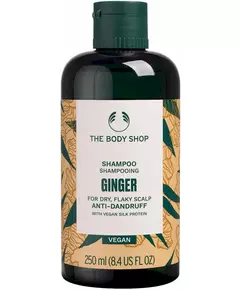 The Body Shop Ingwer-Waschmittel 250ml