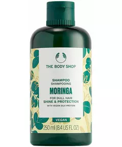 The Body Shop Moringa Shampoo 250 ml