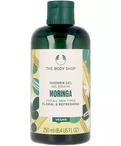 The Body Shop Moringa Duschgel 250ml