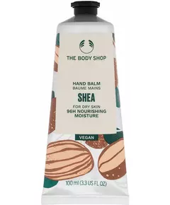 The Body Shop Shea Handcreme 100ml