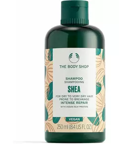 Shea Shampoo von The Body Shop 250 ml