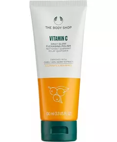 The Body Shop Vitamin C Reinigungspolitur 100ml