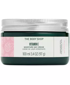 The Body Shop Vitamin E Tagescreme 100ml