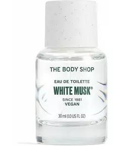 The Body Shop Weißer Moschus Eau de Toilette 30ml