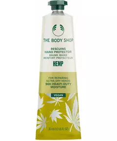 The Body Shop Protection des mains au chanvre 30ml