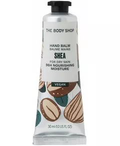 The Body Shop Baume pour les mains au karité 30ml