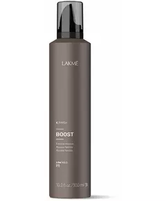 Lakme K.Finish Boost Flexible Hold Mouse 300 ml