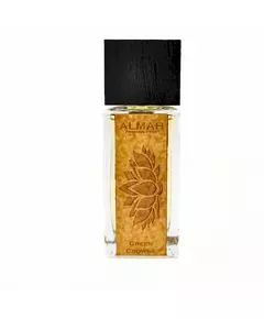 Almah Green Crowne Eau de Parfum 50ml