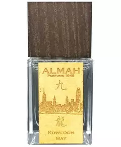 Almah Kowloon Bay Eau de Parfum 50ml