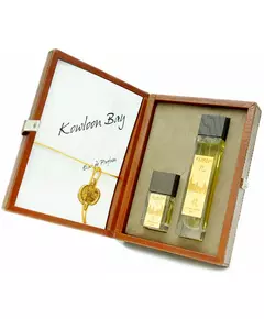 Almah Kowloon Bay Eau de Parfum 100ml+30ml