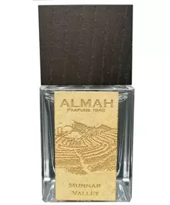 Almah Munnar Tal Eau de Parfum 50ml