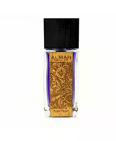 Almah Nautilus Eau de Parfum 50ml