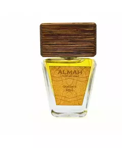 Almah Queen's Soul Extrakt de Parfum 50ml