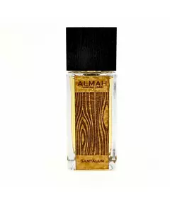 Almah Santalum Eau de Parfum 50ml