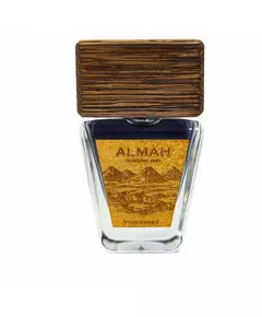 Almah Stokksnes Auszug de Parfum 50ml