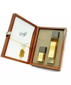 Almah Viaggio Eau de Parfum Set 100ml+30ml