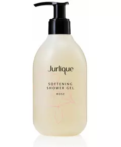 Jurlique Erweichende Rose Duschgel 300ml