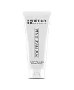 Nimue Professional Reinigende Maske 100ml