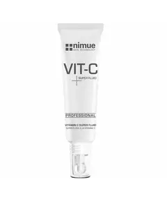 Nimue Professional Vitamine C Super fluide 30ml