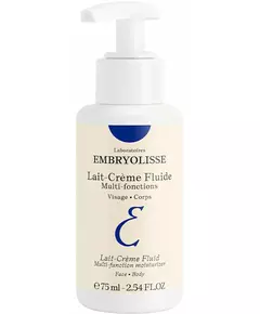 Embryolisse Lait-Creme Fluid crème visage 75ml