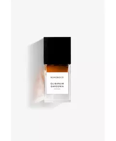 Bohoboco Olibanum Gardenia Extrait de Parfum 50ml