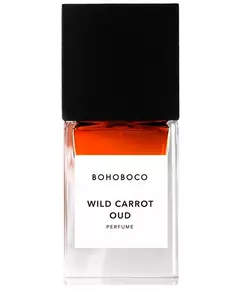 Bohoboco Wilde Karotte Oud Extrait de Parfum 50ml