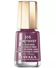 Mavala Mini nail color Amethyst 5ml