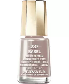 Mavala Mini Nagelfarbe Basel 5ml