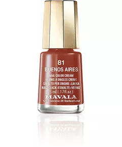 Mavala Mini couleur d'ongles Buenos Aires 5ml