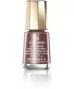 Mavala Mini Nagelfarbe Chicago 5ml