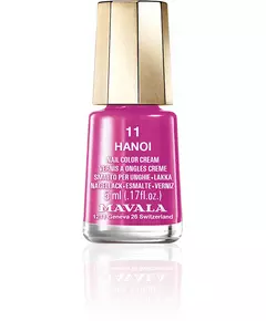 Mavala Mini couleur d'ongles Hanoi 5ml