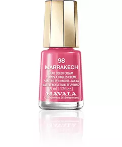 Mavala Mini nail color Marrakech 5ml