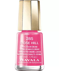 Mavala Mini couleur d'ongles Rose Hill 5ml