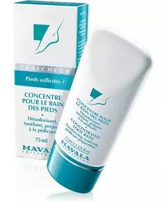 Mavala Konzentriertes Fußbad 75ml