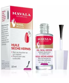 Mavala Öl-Siegel-Trockner 10ml