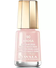 Mavala Mini couleur des ongles Arosa 5ml